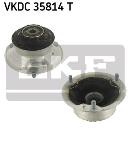 Kit Montante MacPherson SKF VKDC 35634 – Cuscinetti E Componenti Per Sospensioni Auto